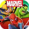 漫威英雄世界中文版游戏下载（MARVEL World of Heroes）v0.12.0