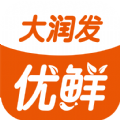 大润发优鲜手机版app软件下载v1.8.3