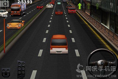 主驾驶游戏下载中文版（Dr. Driving）v3.92