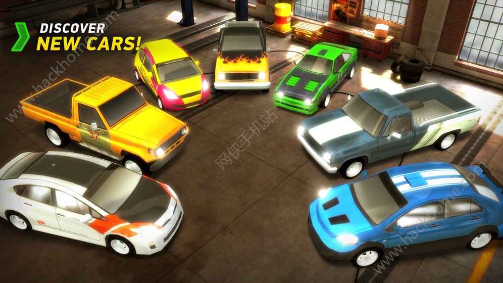 狂暴停车2安卓版（Parking Mania 2）v1.0.1357