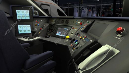 Train Simulator 2024官网手机版下载v2.3