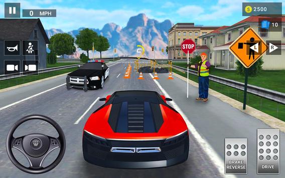 Driving Academy 2中文版安卓下载v1.2