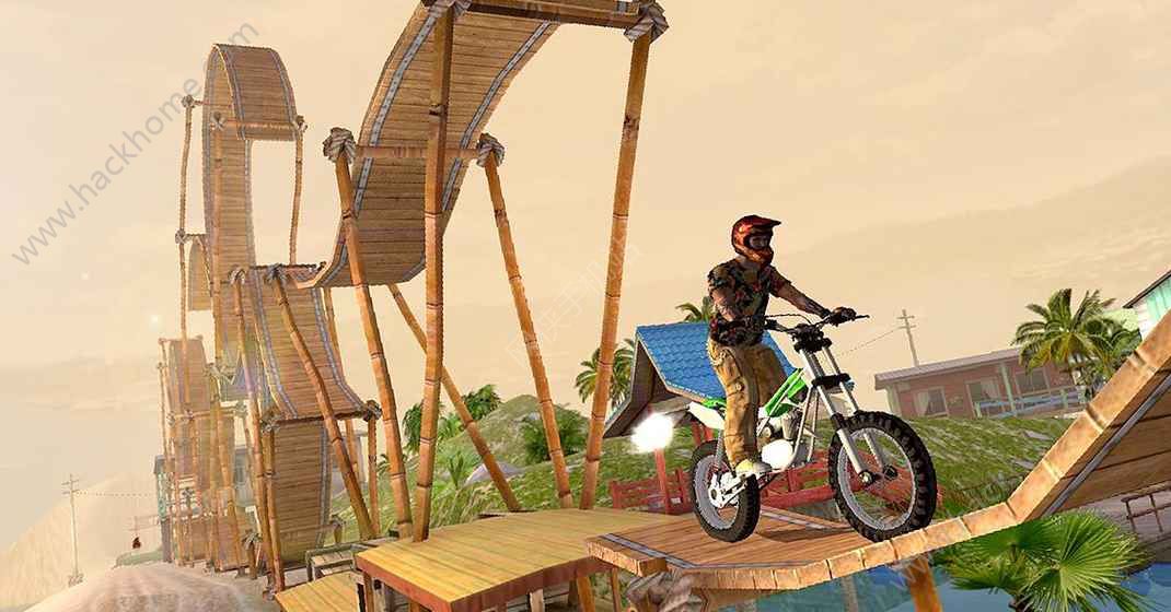 Trial Xtreme4游戏官网下载最新版v2.2.1