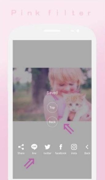 softpink苹果ios版软件app下载v1.0