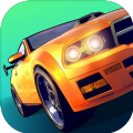 极速快线复仇之路钻石最新安卓版（Fastlane Road to Revenge）v1.40.1.5889