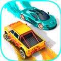 狂溅飞车手游官网iOS版（Splash Cars）v1.5.09