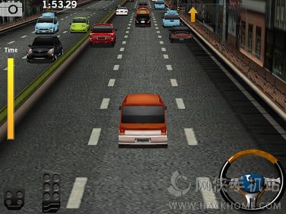 主驾驶游戏下载中文版（Dr. Driving）v3.92