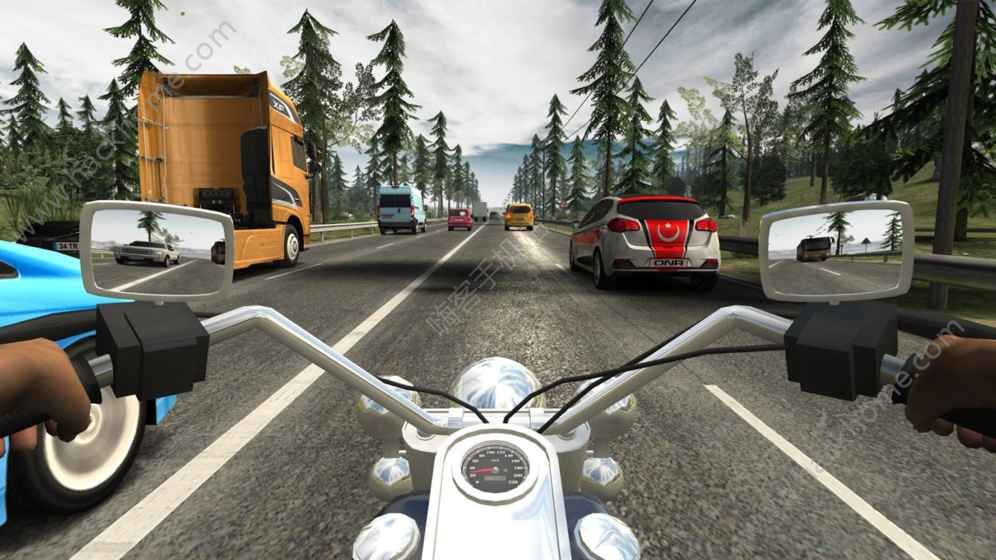 Racing Fever Moto游戏安卓中文版下载v1.4.14