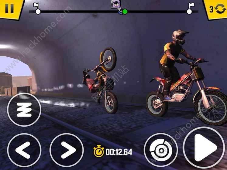 Trial Xtreme4游戏官网下载最新版v2.2.1