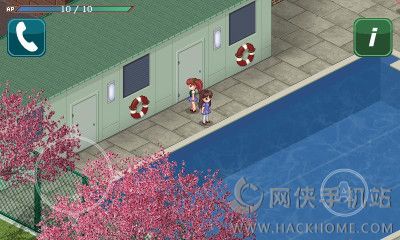 少女都市1.7.1中文版内置菜单v1.5