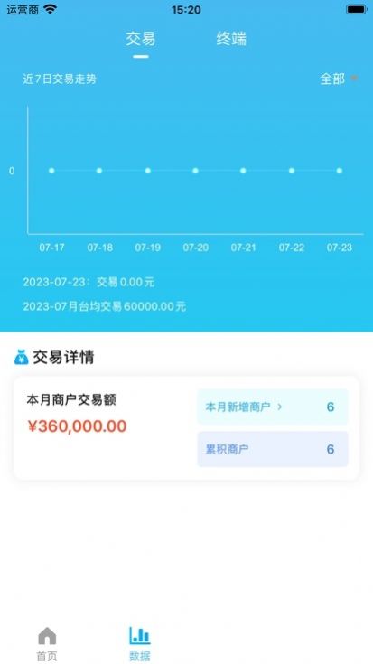 恒创伙伴软件官方版下载v5.0.3