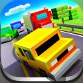 Blocky Highway最新安卓版（像素公路）v1.0