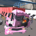 Car Crash Truck游戏中文版v1.0