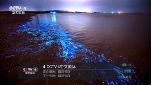 小超TV电视版软件下载v1.1.1