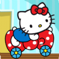 hellokittyracing游戏下载苹果ios版v3.0.3