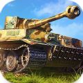 装甲精英二战坦克手游官方下载（Armored Elite）v1.5.0