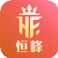 恒峰app免费官网版下载v3.3.0