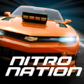 Nitro Nation Online汉化中文安卓版v6.4.5