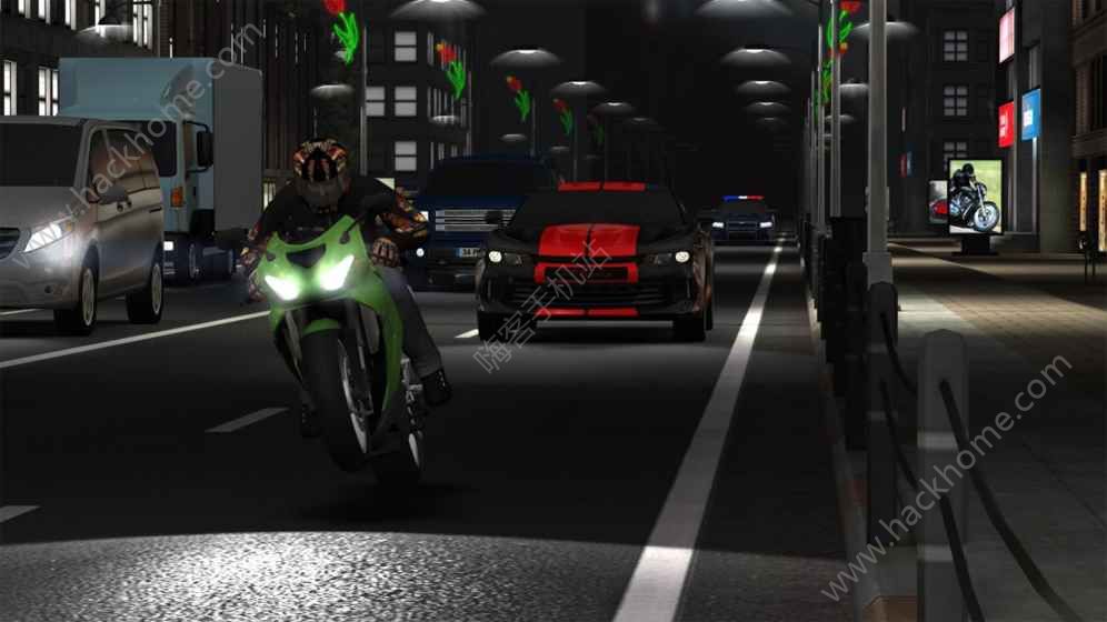 Racing Fever Moto游戏安卓中文版下载v1.4.14