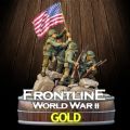 前线二战金牌中文版安卓版游戏下载（Frontline World War II GOLD）v0.6.3