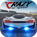 Crazy For Speed完整中文安卓版v3.3.3172