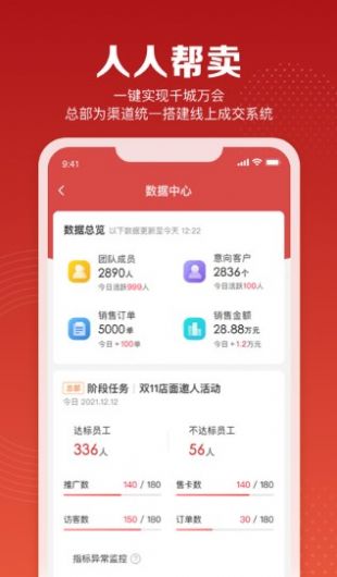 赋美之家店铺管理app手机版下载v1.0.0