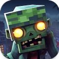 Merge Zombie Tower游戏安卓版下载v1.0.0