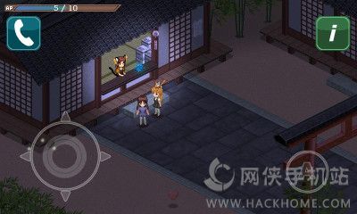 少女都市1.7.1中文版内置菜单v1.5