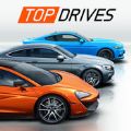 顶级驾驶游戏APP中文版（Top Drives）v1.10.00.6357