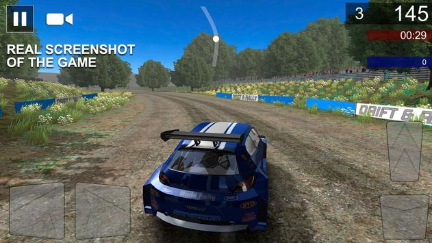 Rally Championship游戏安卓手机版v1.0.39