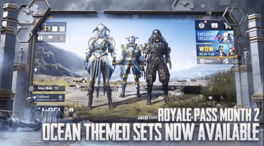 ikun直装v8下载pubg最新版正版v3.3.0