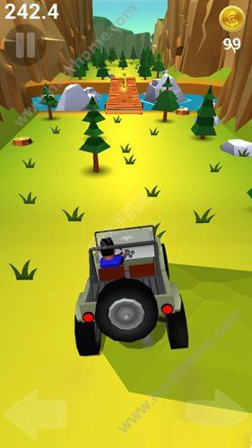 刹车失灵安卓版（Faily Brakes）v11.2