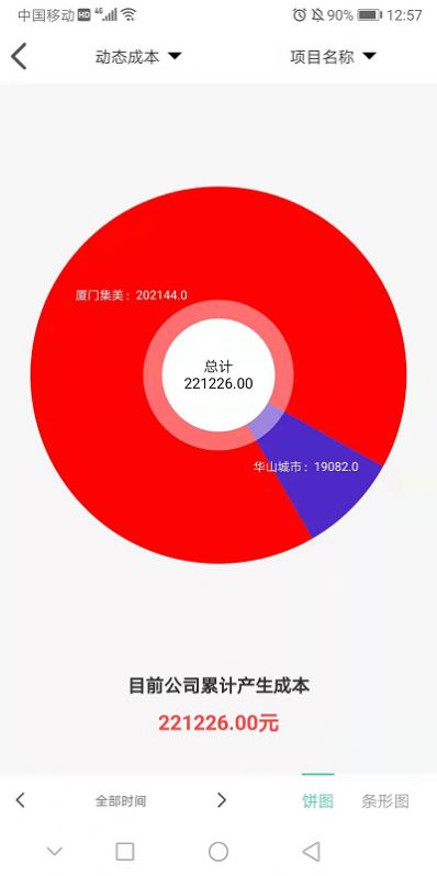 小锤云钉工程管理app手机版下载v1.0