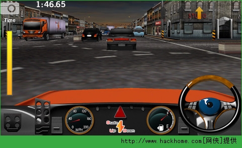 主驾驶ios手机版（Dr Driving）v3.92