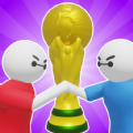 Ball Brawl 3D Soccer Cup安卓手机版下载v1.57