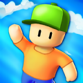 Stumble Guys apk免广告手机版下载v0.62.5