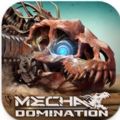 机甲统治横冲直撞官方中文版游戏下载（Mecha Domination Rampage）v1.0.0