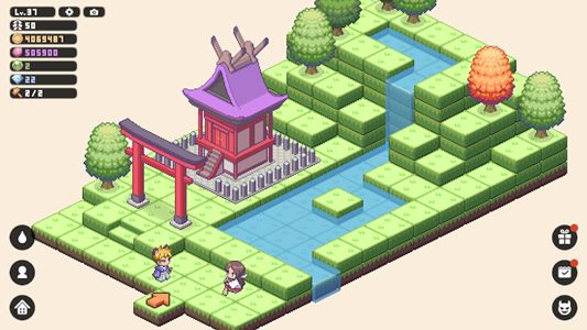 像素神社游戏最新汉化版下载v1.0.12