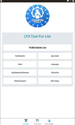 LFX Tool(lfx工具箱)app官方版下载安装3.3.4