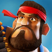 海岛奇兵(Boom Beach)官网ios版v45.540.2