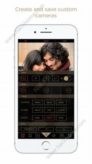 Filmborn安卓版app手机软件下载安装v1.9.2