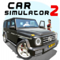 CarSimulator2最新安卓版v1.37.0