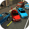 Car Parking Multiplayer完整中文安卓版v3.9.8