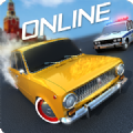 RussianRiderOnline中文安卓版v1.03