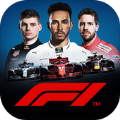 F1 Mobile Racing游戏官方中文版v1.5.8