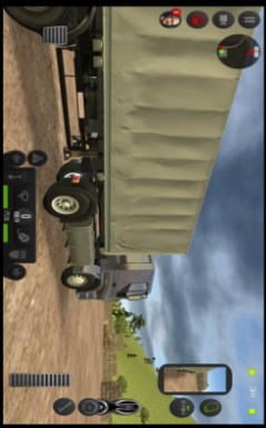 Truck Transport游戏安卓手机版v2.2.1