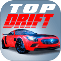 Top Drift最新安卓版v1.1.2