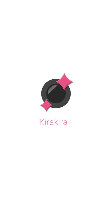 kirakira相机app官方版下载安装v1.2.5