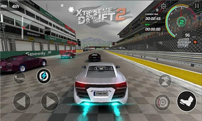 xtremedrift2版版中文版安卓版v1.4