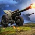 战争炮火军事模拟游戏最新版下载（World of Artillery Cannon）v1.2.4